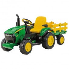 PEG PEREGO OR0047 TRATTORE